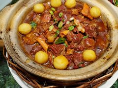 -小渔船渔家传统菜(鲅鱼圈店)
