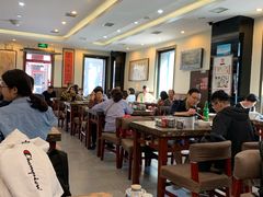 大堂-张包铺(道外店)