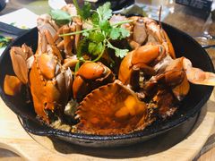 -鑫阿强海鲜大排档·老厦门特色菜(中山路店)