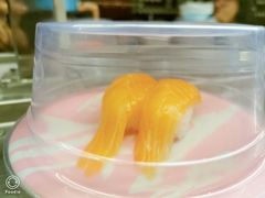 -三禾寿司(石龙店)