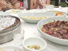 -王厚元饺子·辽菜·烤鸭(黄河大街店)