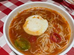 -西贝(东方路店)