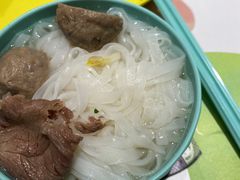 -蔡澜Pho·越南粉餐厅(海上世界店)
