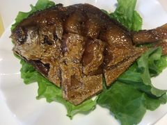 -鼎泰丰(渔阳店)