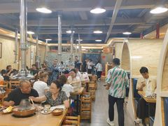 -元盛居(生态大街店)