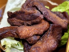 -黔有有贵州酸汤夺夺粉火锅(五味十字店)