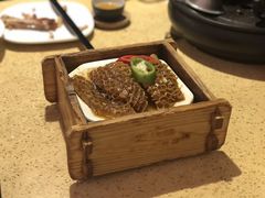 -喜鹊茶点.啫煲(车陂店)
