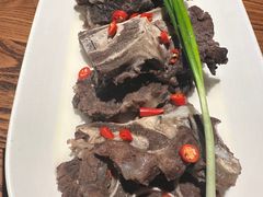 -驿楼兰·新疆菜(火车站店)