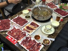 -汕头八里香牛肉店(人民南店)