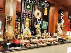 -西双版纳洲际度假酒店-海鲜傣味烧烤·侬香全日制餐厅