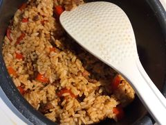 肉汤泡饭-彭厨(武陵源店)