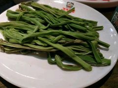 -叉叉裤鲜火锅(空港新城店)