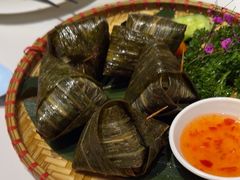 -清迈泰·泰国餐厅(华发商都店)