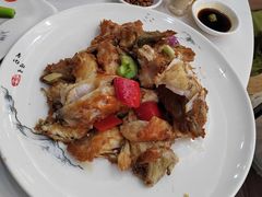 -丰尔粥食·顺德鱼生·干蒸排骨顺德菜(大良分店)