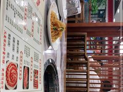 -宝财诚老北京涮肉(周庄店)