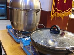 -鲜鲜·鲅鱼圈海鲜(于洪店)