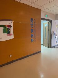 -北京爱育华医院-医疗美容科