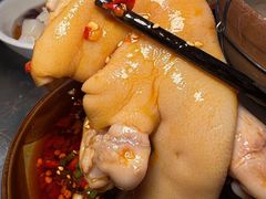 -馬伍旺川菜(金象城店)