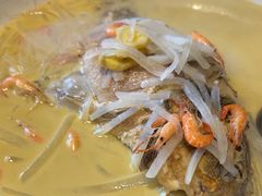 -杨厨的田园饭店(长城路店)