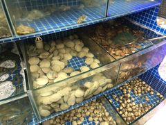 -蟹谢蒸鲜自助餐厅