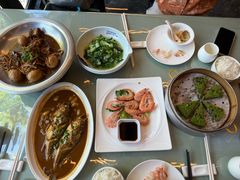 -湘湖大院(越王路店)
