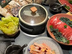 -芸山季·云南野生菌火锅(人民广场来福士店)