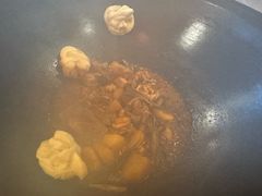 -江湖水乡铁锅炖魚(周庄嘉园店)