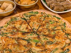 -海云台韩式汤饭·13年匠心韩料(南山店)