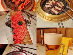 -乾杯烧肉居酒屋(中洲湾店)