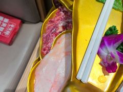 -千牛将·鲜牛肉火锅(开元路店)