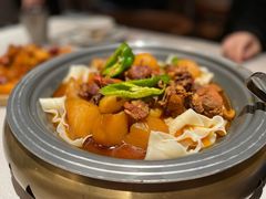 -耶里夏丽·丝路新疆菜·清真食品(徐汇南丹东路臻选店)