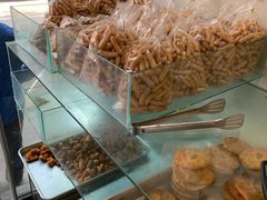 -张家清真糕点(奉天街店)