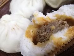-清真石家包子(大皮院总店)