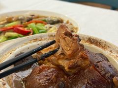 -莲花公园煎蟹(总店)