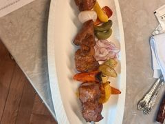 -马克西姆俄罗斯餐厅(通亚街店)