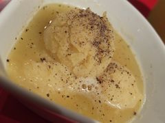 土豆泥-鬼味烤翅(南锣鼓巷店)