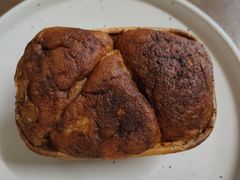 -佐敦面包铺·JORDAN BAKERY