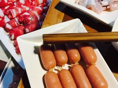 -傣妹火锅(南京东路一店)