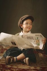 -专注孕妇照亲子照·纪田摄影