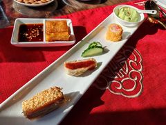 -厉家菜(金宝街店)