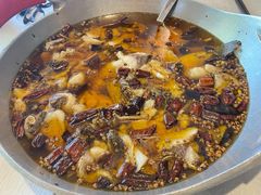 -辣婆婆(航天桥店)