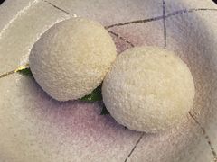 富士山雪米大福-熊藏居酒屋(kkone店)