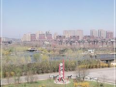 -前关湿地公园