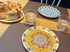 -托斯卡纳烘焙意大利餐厅(五天地店)