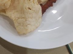 -东方苑自助餐厅(稻香湖景酒店)