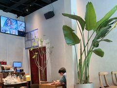 -漆黑觉米粉(三里屯店)