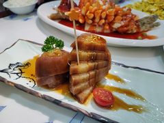 -姑苏家宴·苏帮菜·松鼠桂鱼(苏州总店)