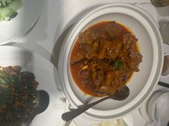 -院里寻菜·精致庭院菜(观沙岭店)