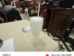 -德大西餐社(云南南路店)
