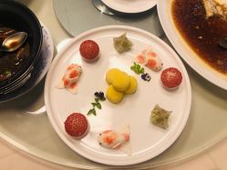 -晶浦会·宴会厅(陆家嘴店)